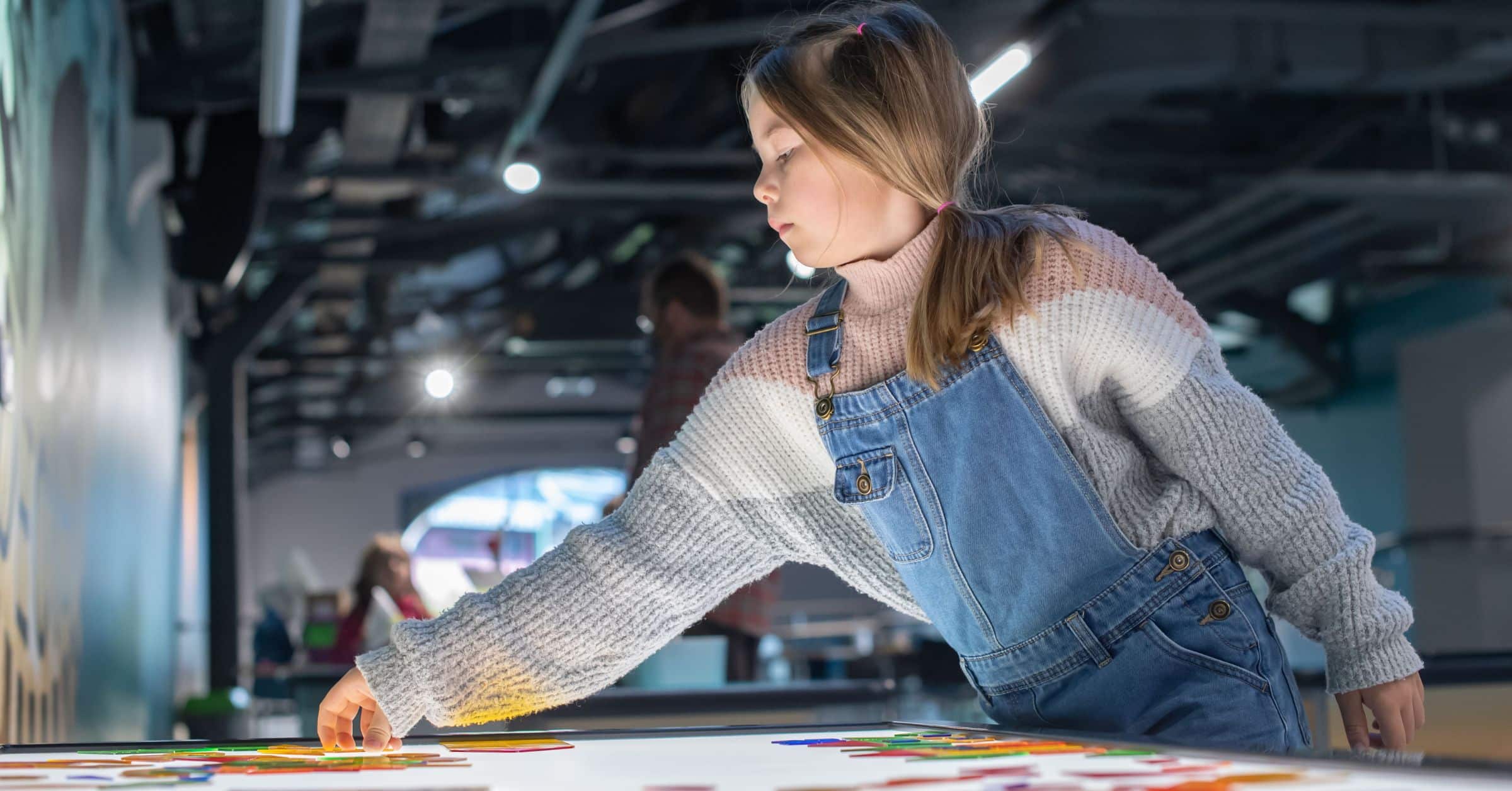 Aberdeen Science Centre to introduce new maths and motion-themed activities