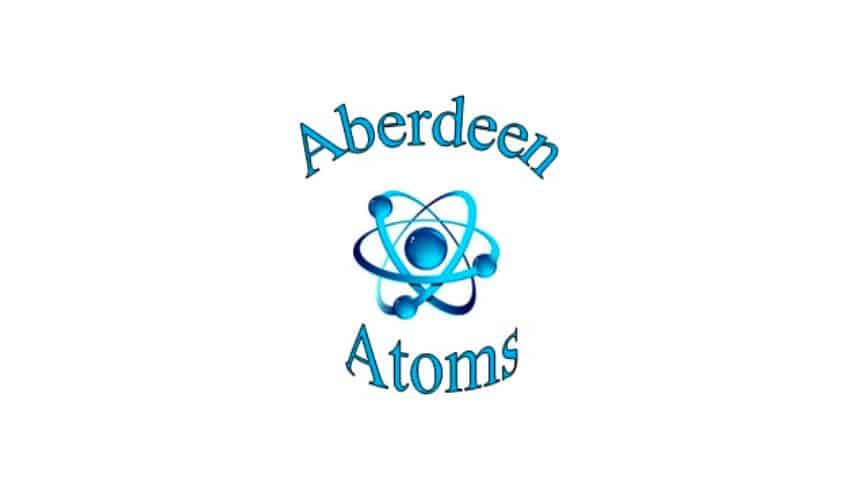 Aberdeen Atoms Netball Club