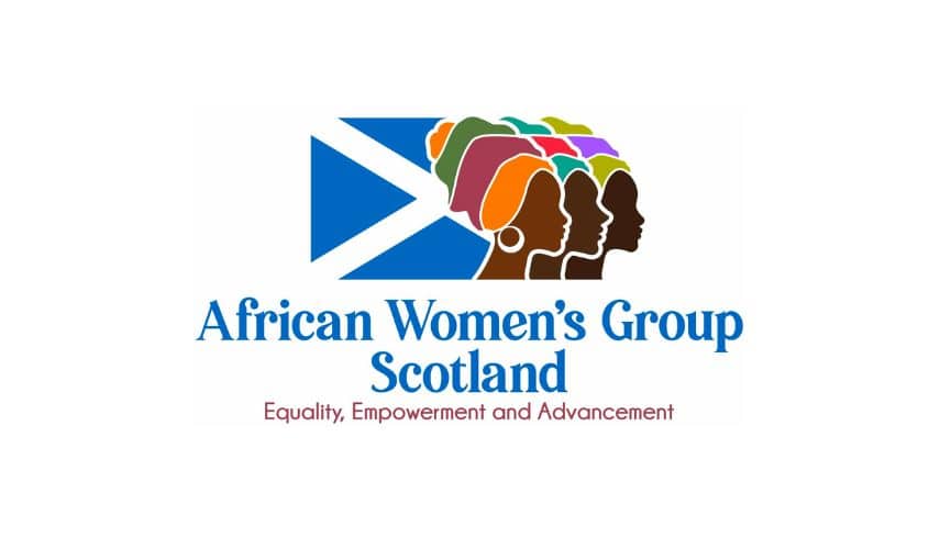 African Women’s Group Scotland