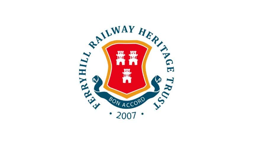 Ferryhill Railway Heritage Trust