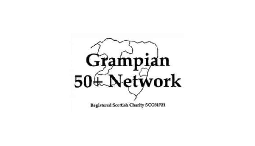 Grampian 50+ Network