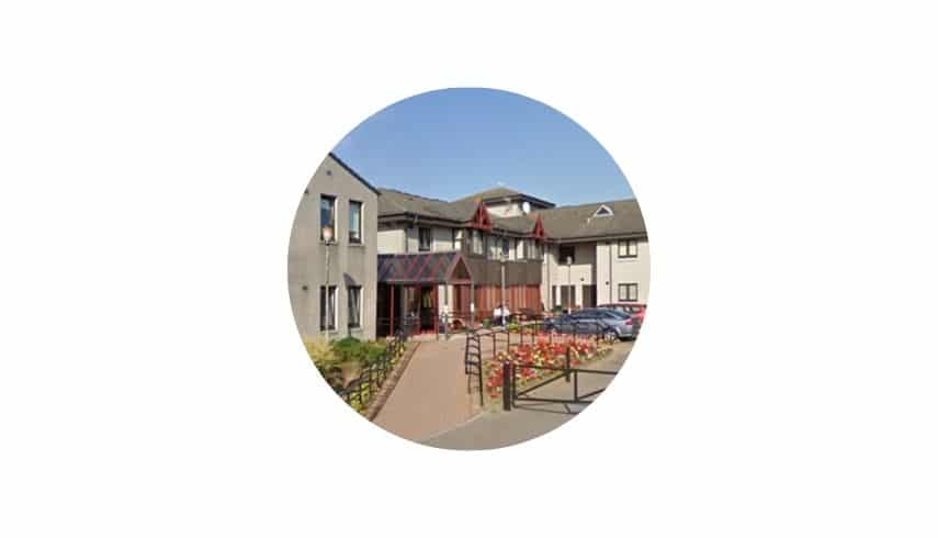 Hamewith Tenants Association