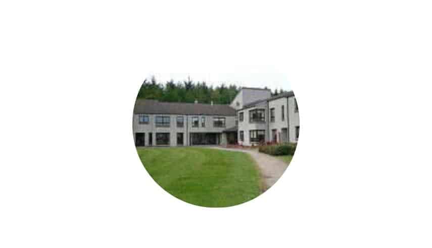 Lewis Court