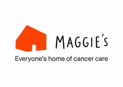 Maggie’s Aberdeen