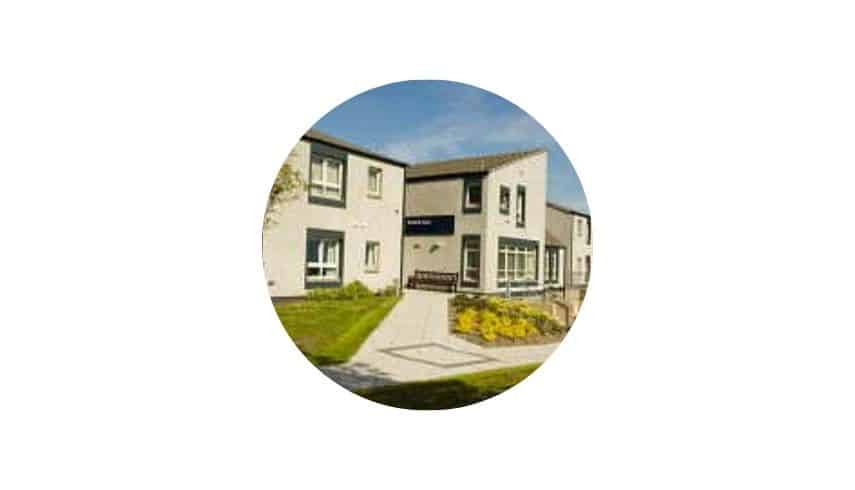 Parkhill Court