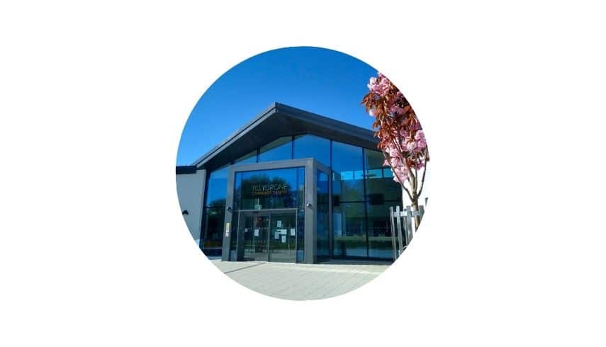 Tillydrone Community Campus SCIO