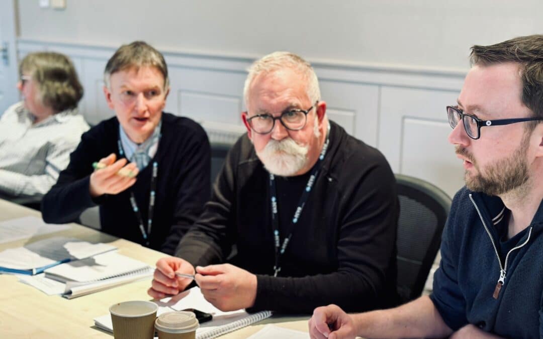 Volunteer as a Board Trustee in Aberdeen – Your Local Third Sector Needs You!