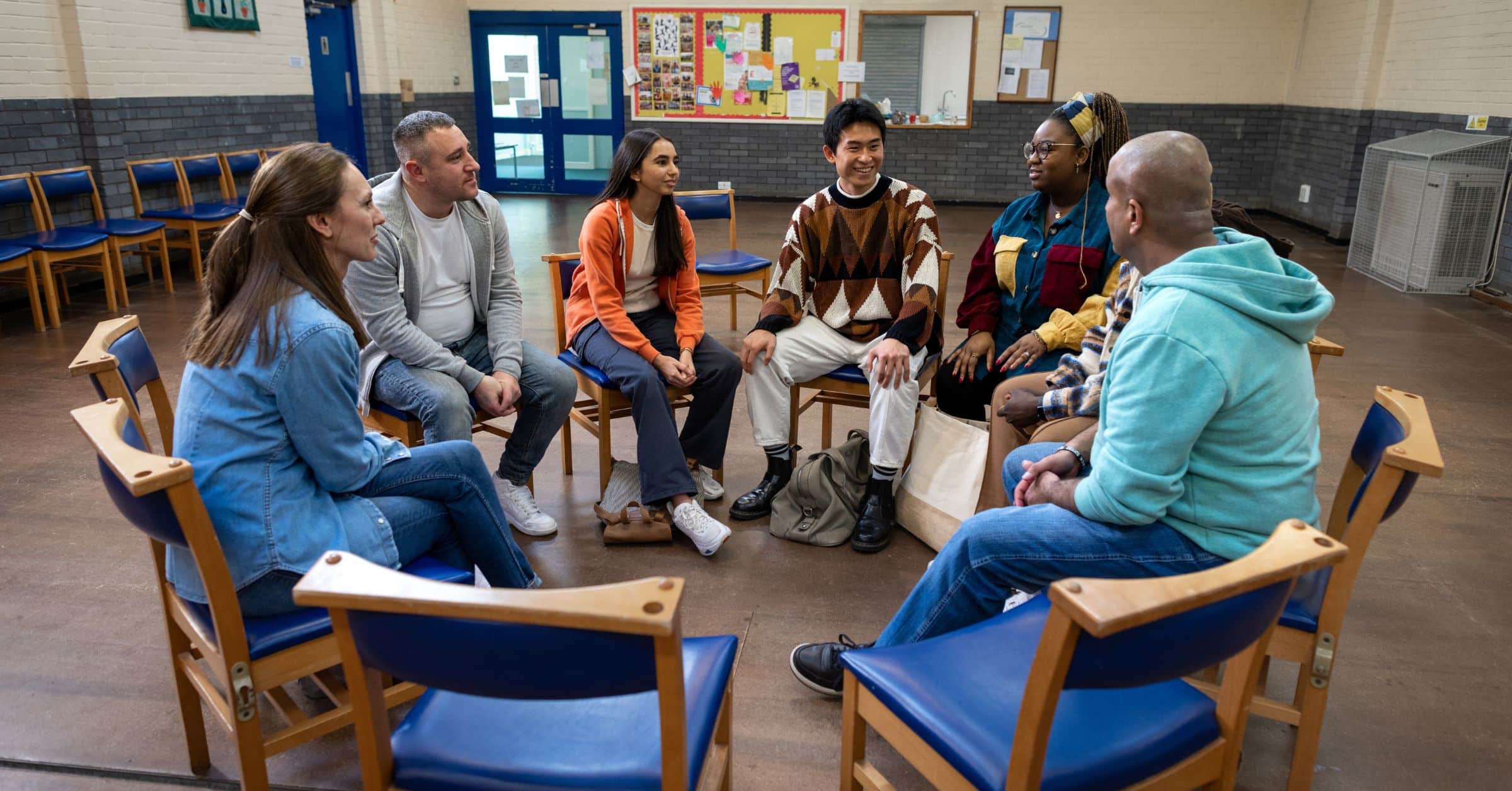 Community Wealth Building