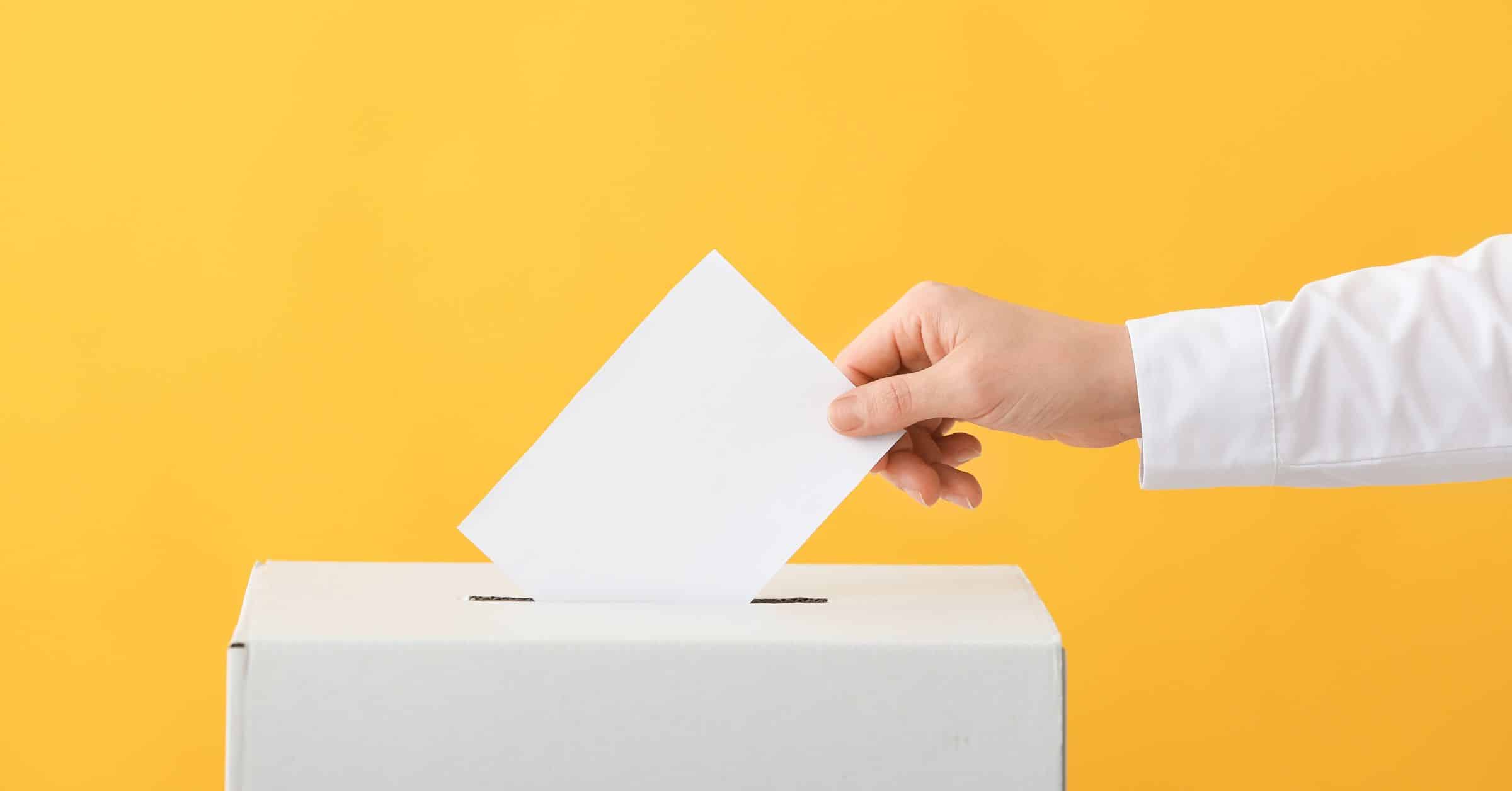 Preparing for the General Election