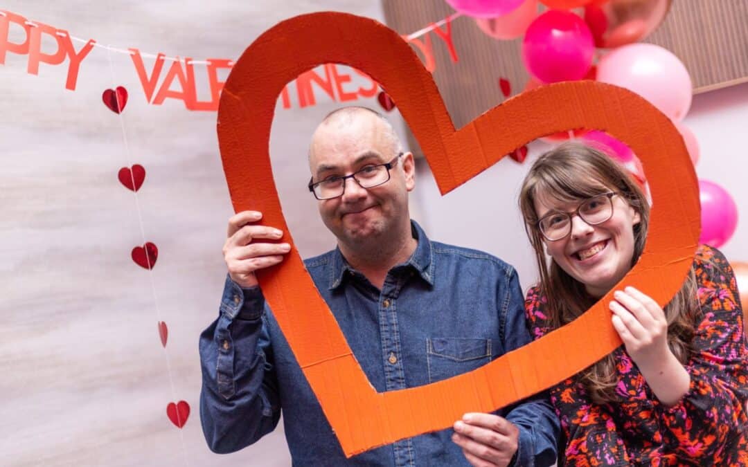 Dates-n-Mates shortlisted for this year’s Scottish Charity Awards