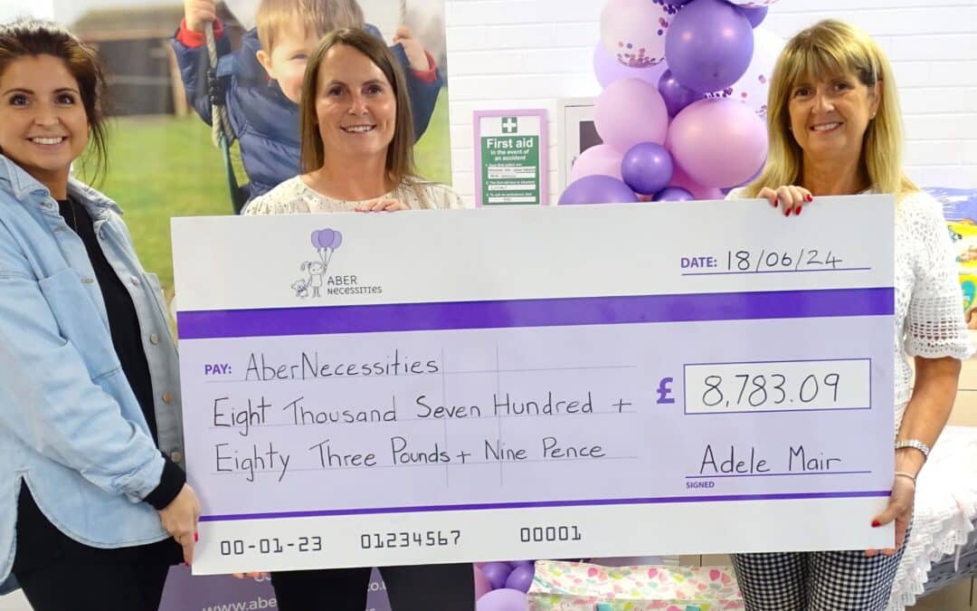 Himalayan trek raises over £8,700 for local children in poverty