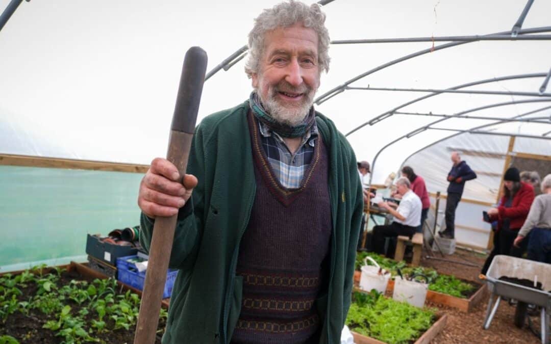 Just Transition PB Fund Returns with £1million to Support Eco-Friendly Projects in the North East & Moray