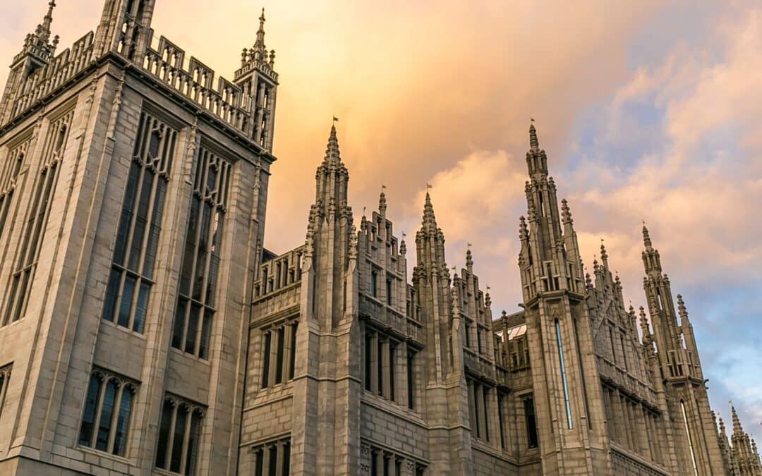 Aberdeen City Council Launch Budget Consultation 2025-26
