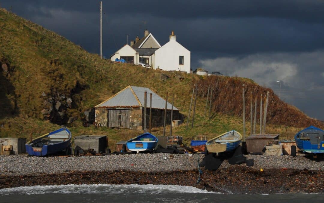Deadline Approaching for Groups in Torry and Cove to Apply for the Community & Coast Fund