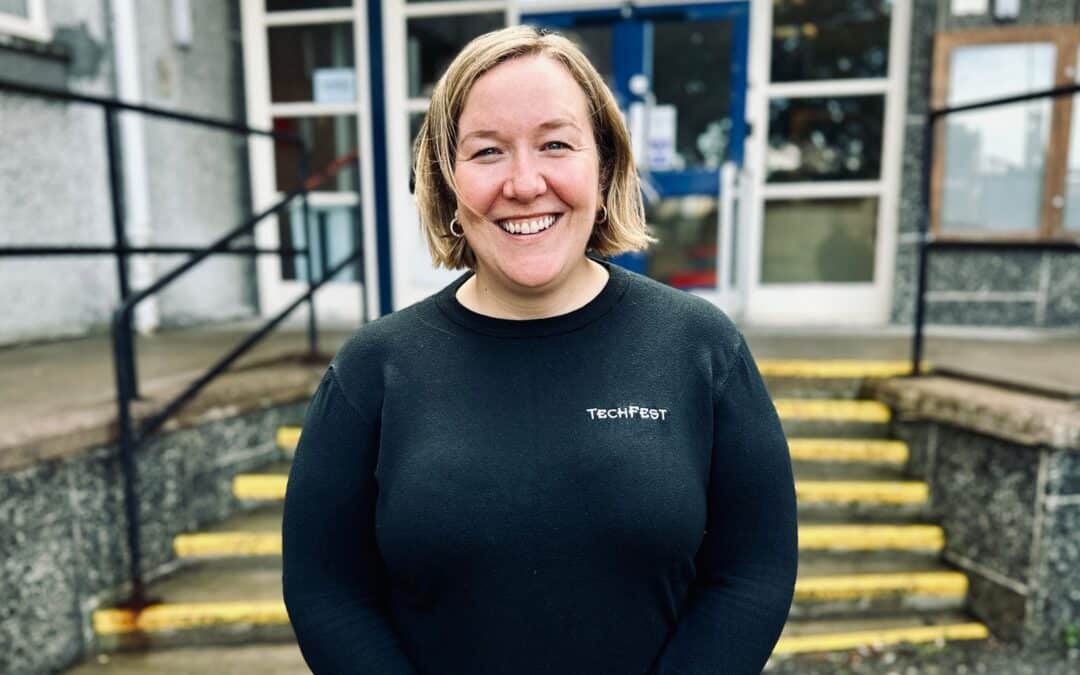 Techfest – Just Transition PB Fund