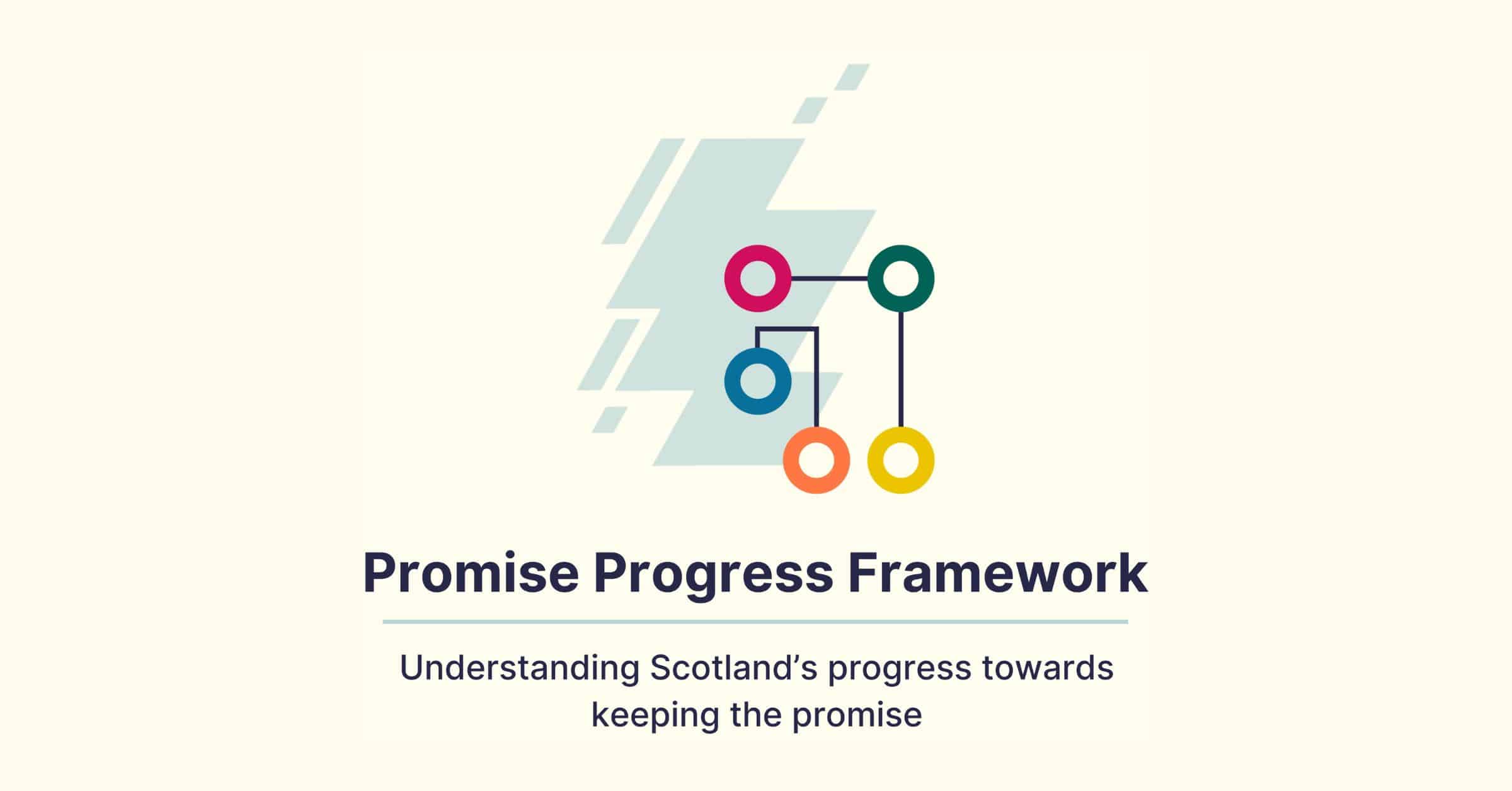 New Framework to understand progress towards keeping Scotland’s promise