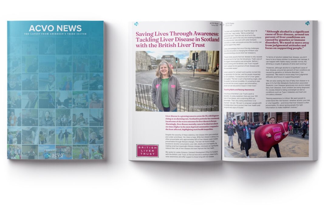 ACVO News February 2025