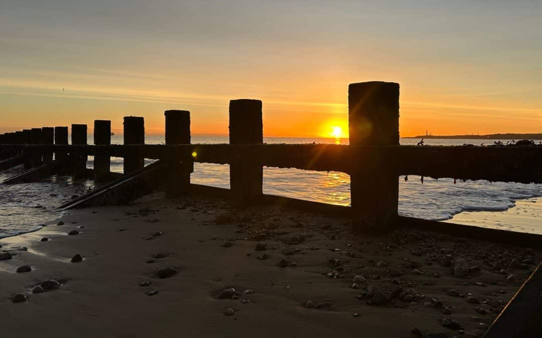 Aberdeen photographers capture ‘Light in the Dark’ as competition winners announced