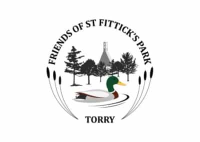Friends of St Fittick’s Park