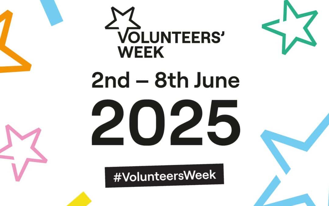 Preparations Begin to Honour the Volunteers Who Save the UK Economy an Estimated £4.6 Billion Annually