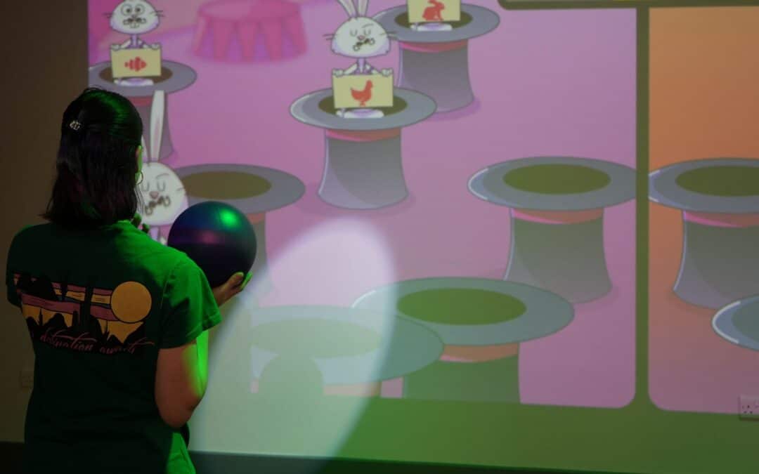 Get Hands-on at Aberdeen Science Centre’s STEM Celebration
