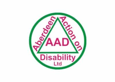 Aberdeen Action on Disability