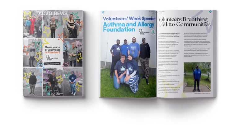 ACVO News June 2025