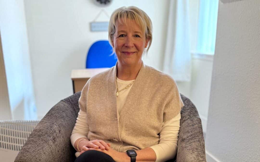 Navigating loss and grief with Cruse Scotland Bereavement Support
