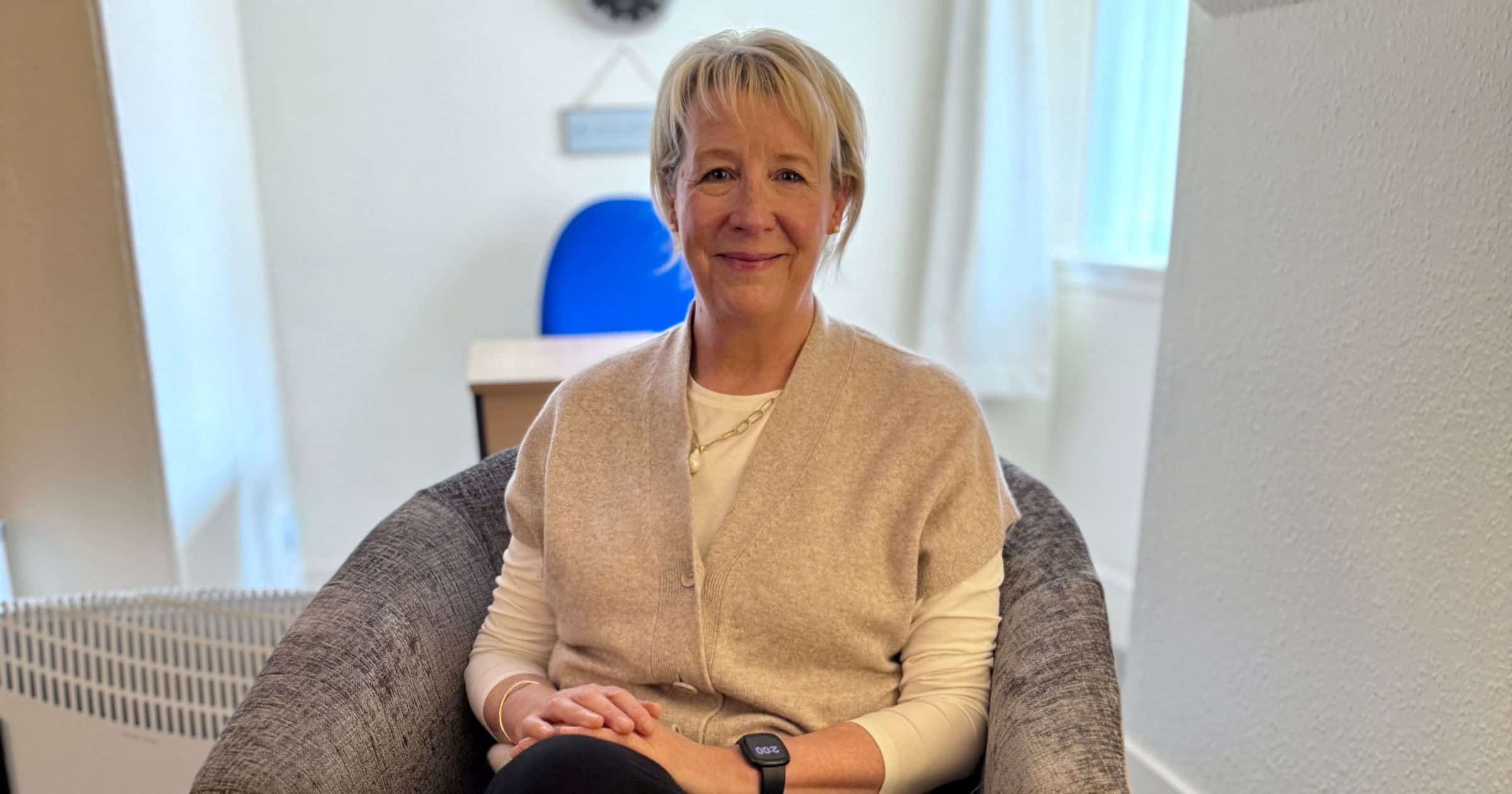 Navigating loss and grief with Cruse Scotland Bereavement Support