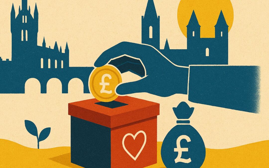 Fundraising Fatigue: The Emotional Toll and How to Cope