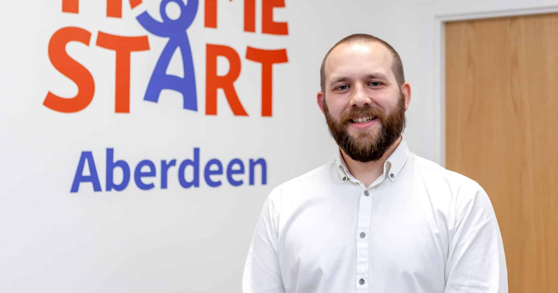 Home-Start Aberdeen Expands with Exciting Charity Shop Move