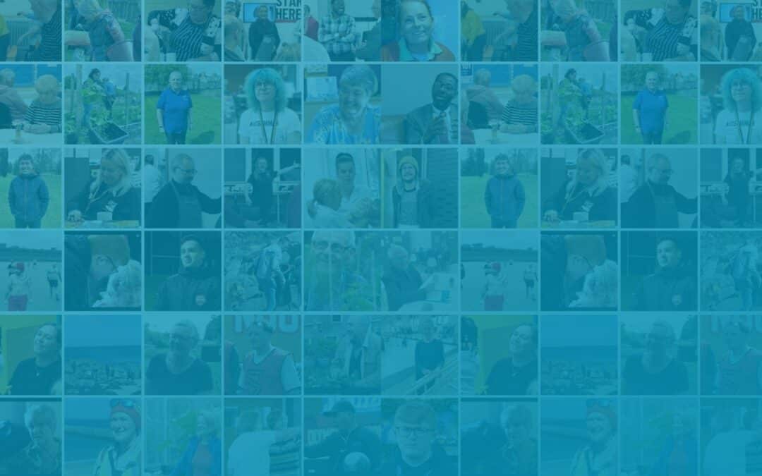 Year 5 of the Scottish Government’s Communities Mental Health & Wellbeing Fund for Adults Launches in Aberdeen
