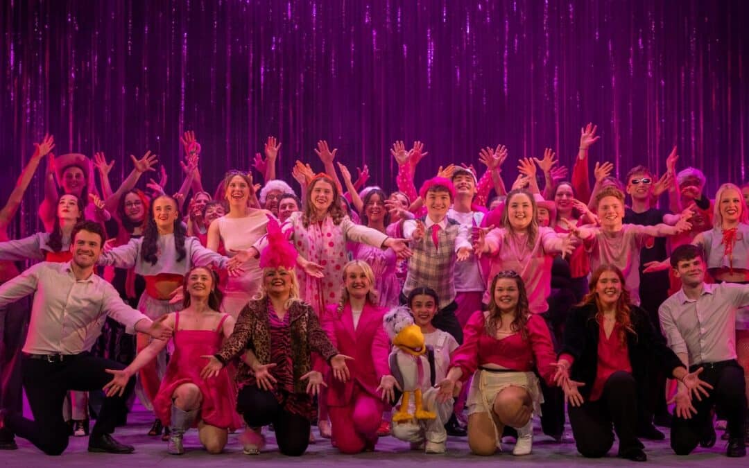 Aberdeen Student Show raises a record breaking £167,439.04 for 50 charities across the North East