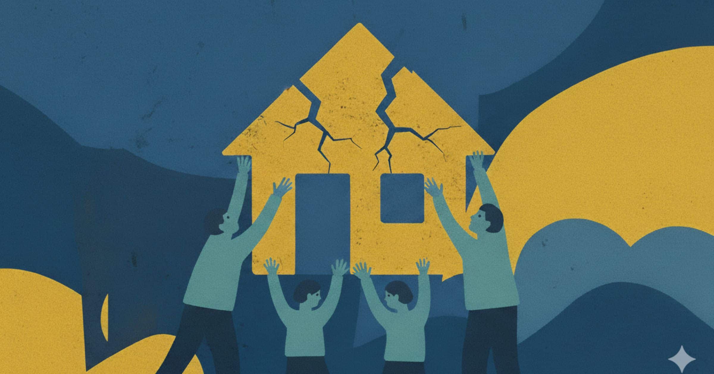 Essential Responsibilities, Impossible Expectations: Why Charities Can’t be the Safety Net