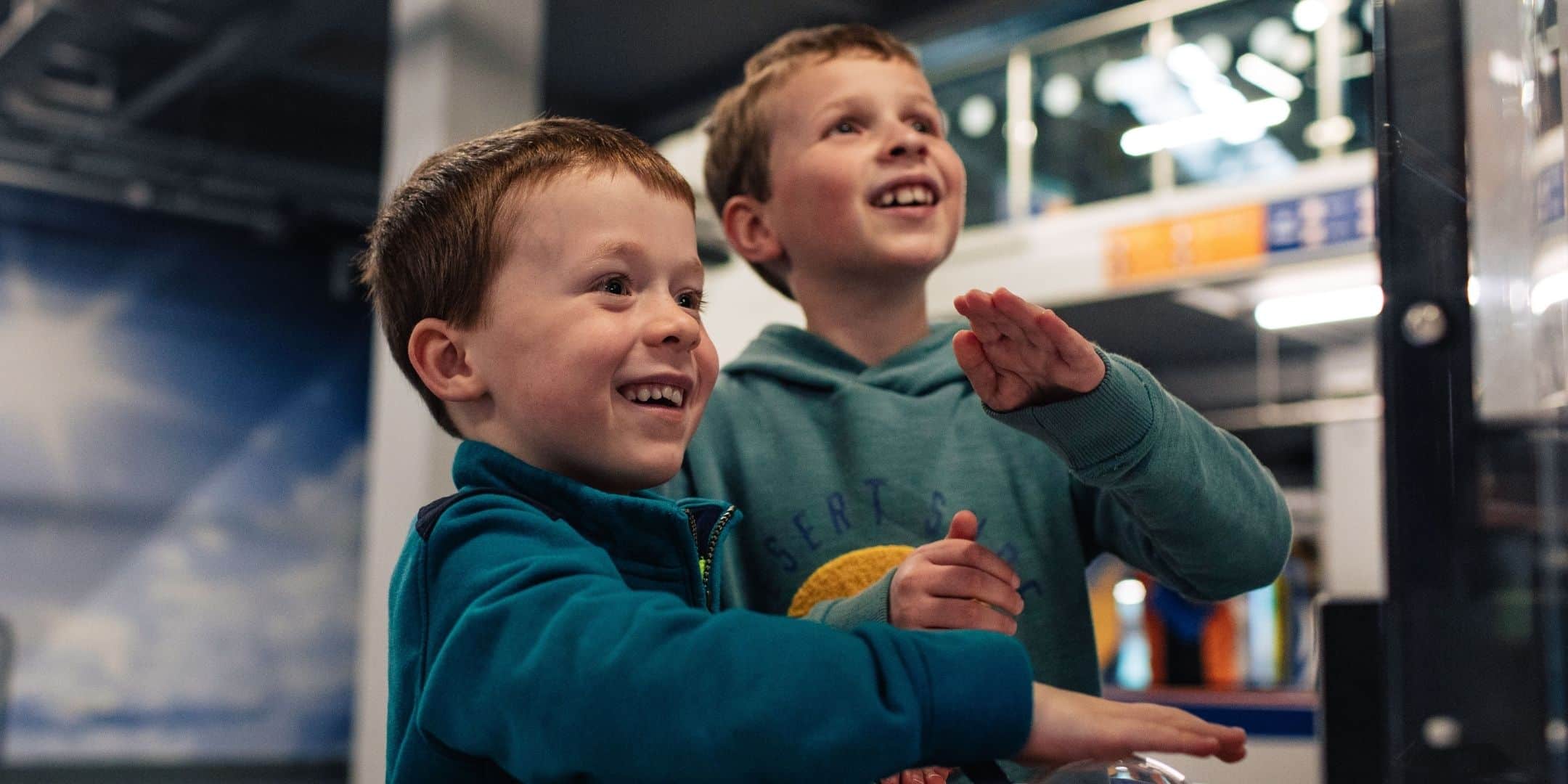 Aberdeen Science Centre Launches Science For All Initiative
