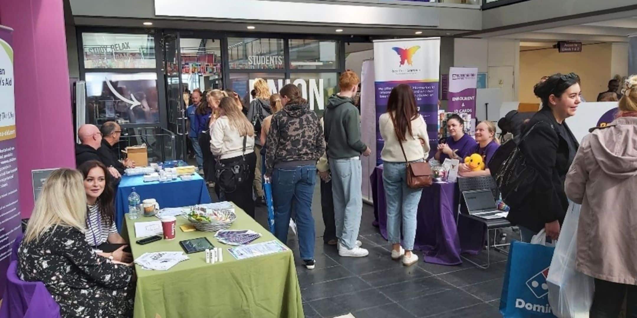 Successes, Celebrations & Challenges: Strengthening Volunteering Across Our Communities