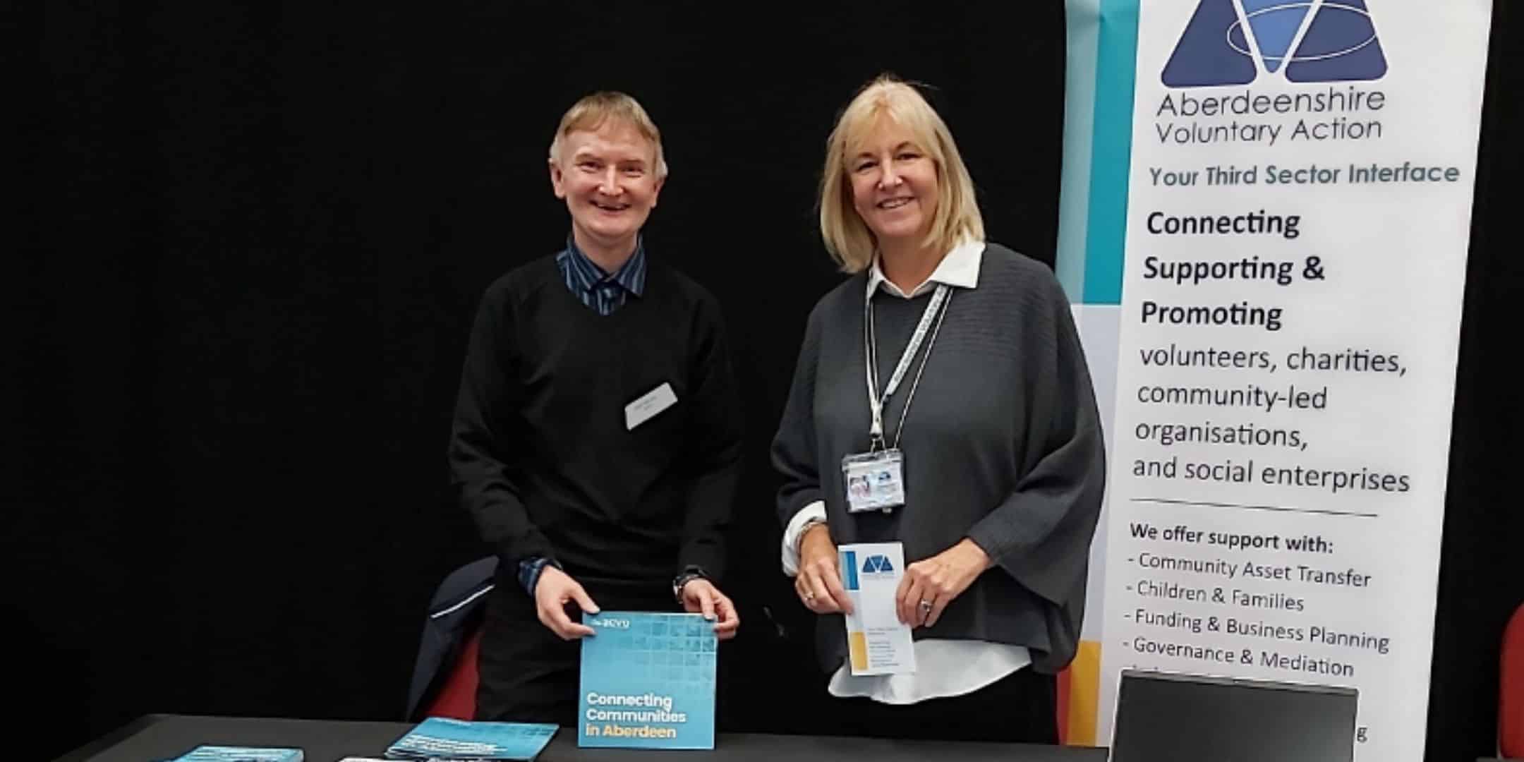 Celebrating Resilience and Remarkable Volunteers