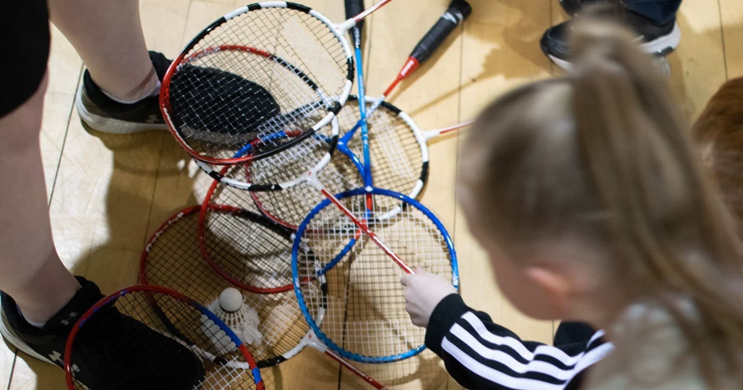 £30k funding secures “Active Schools” programme for hundreds of Torry pupils