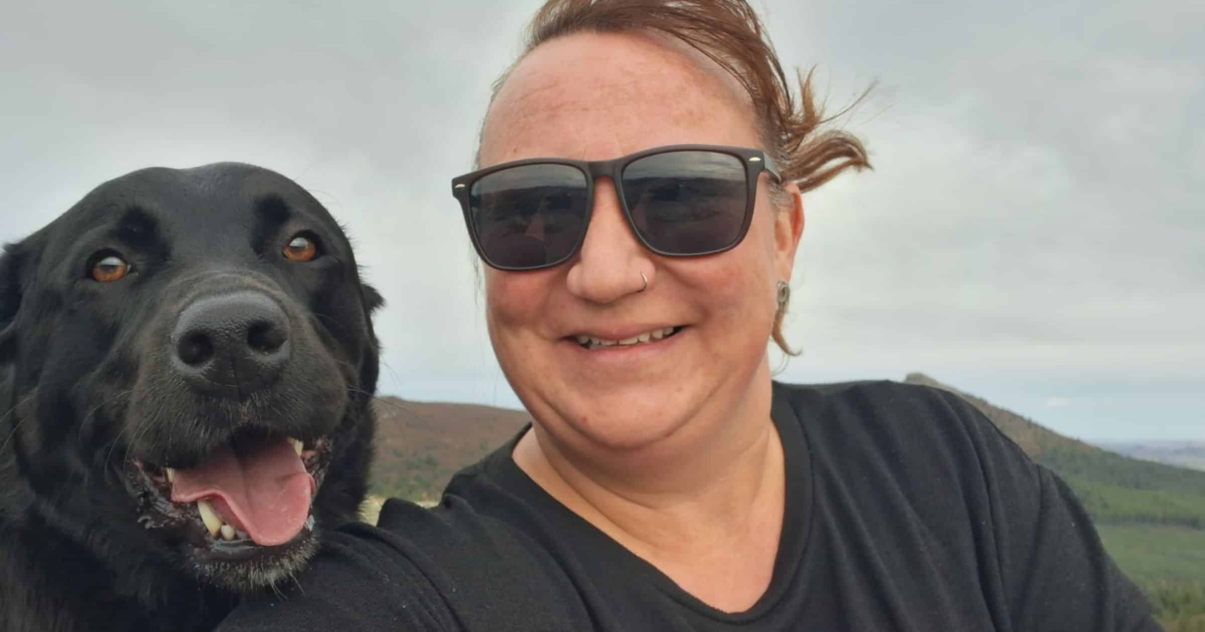 Befriend a Child’s Family Support Coordinator Walks 50 Miles Every Month in 2025 to Support Local Children and Families