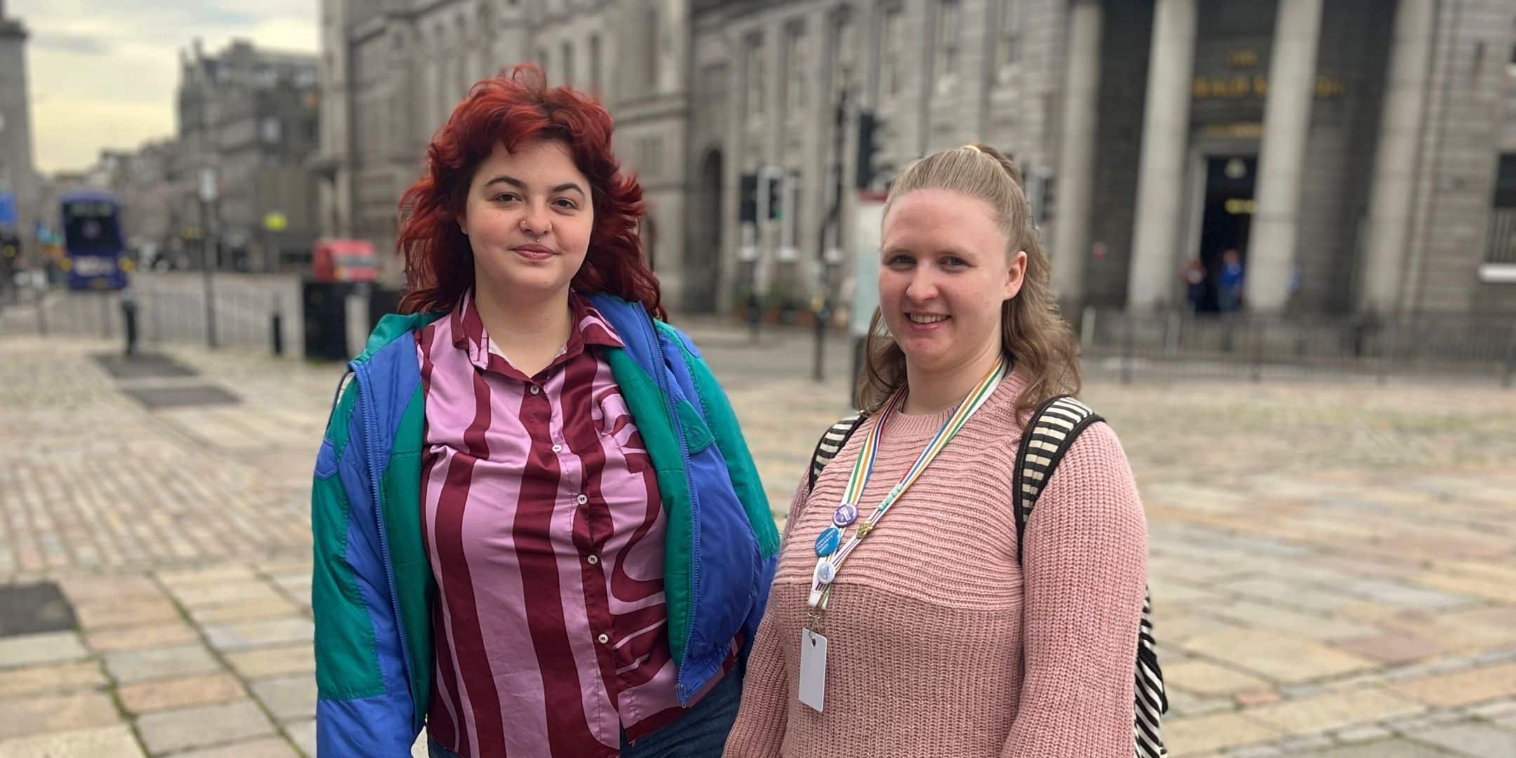 MCR Pathways: Keeping The Promise Through Mentoring Aberdeen’s Young People