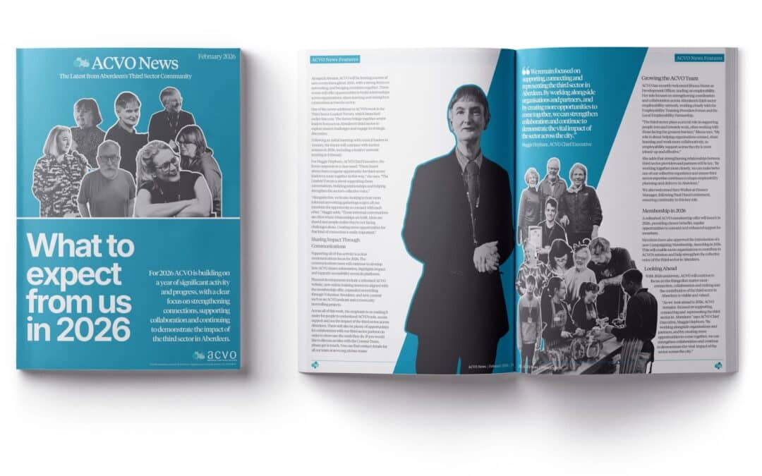 ACVO News February 2026