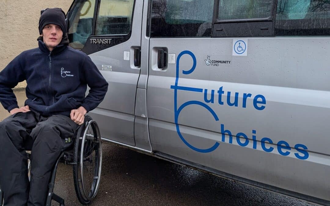 Future Choices Issues Urgent Call to Help Tackle Social Isolation