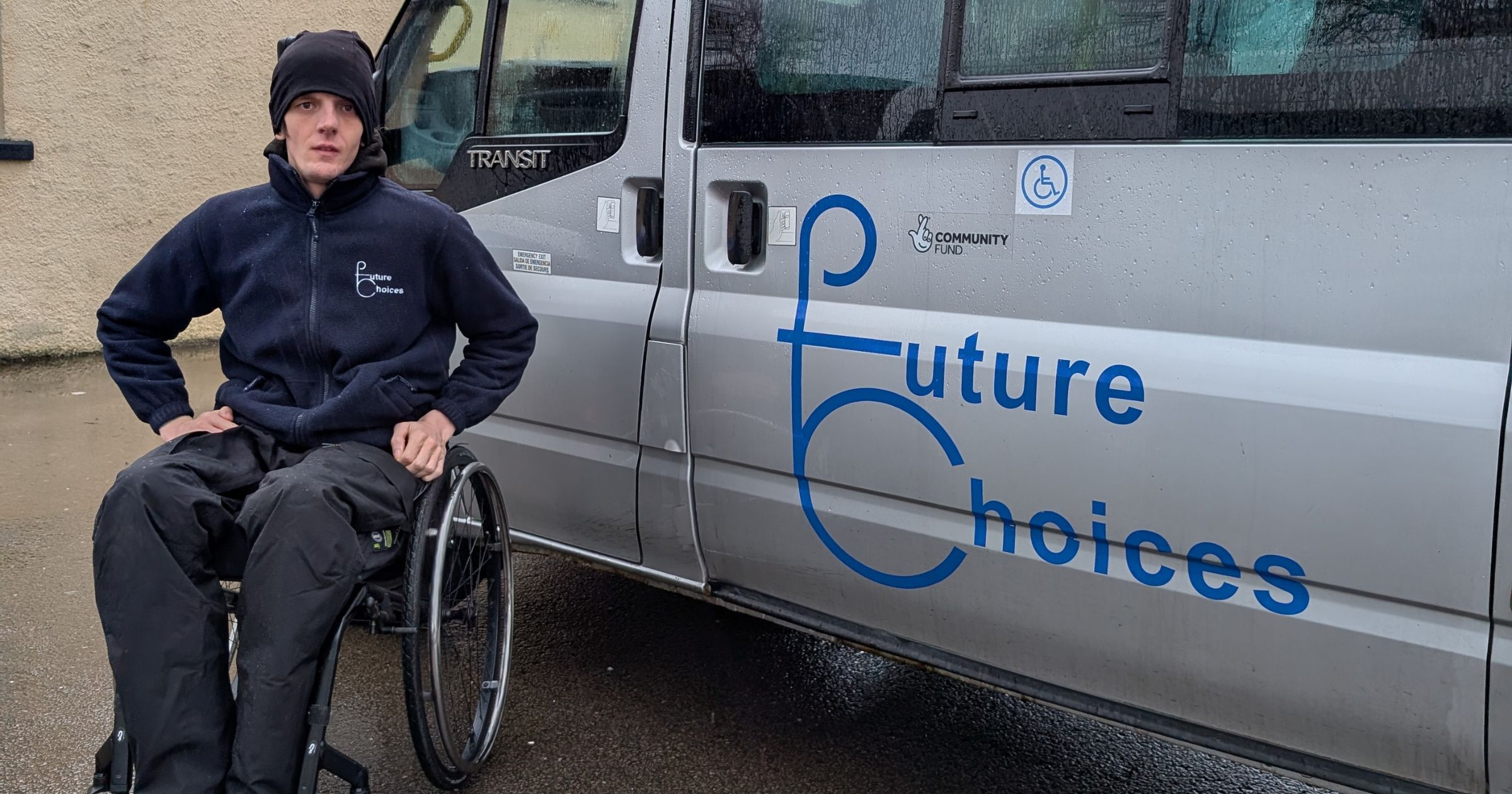 Future Choices Issues Urgent Call to Help Tackle Social Isolation