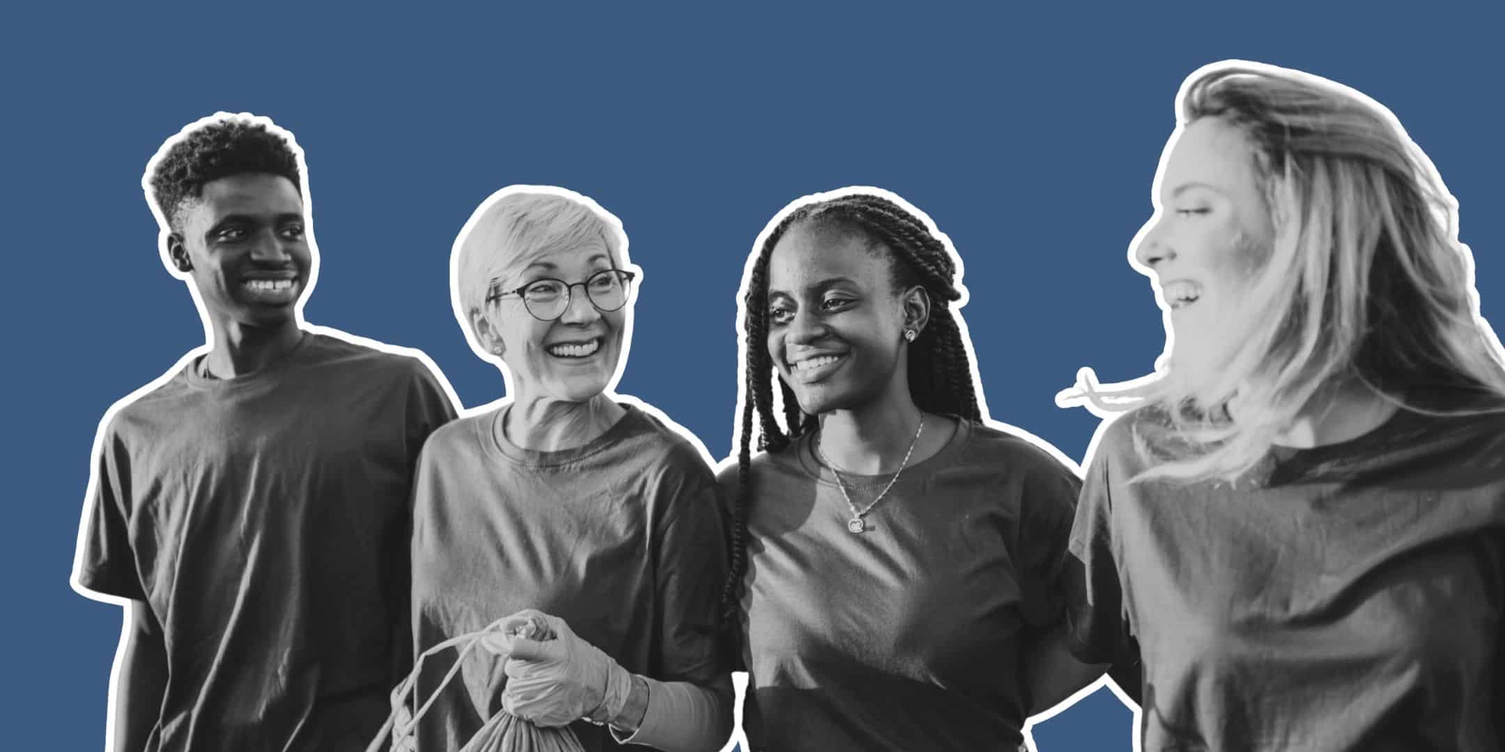 Understanding the State of Volunteering in Scotland: Opportunities, Challenges and What Comes Next