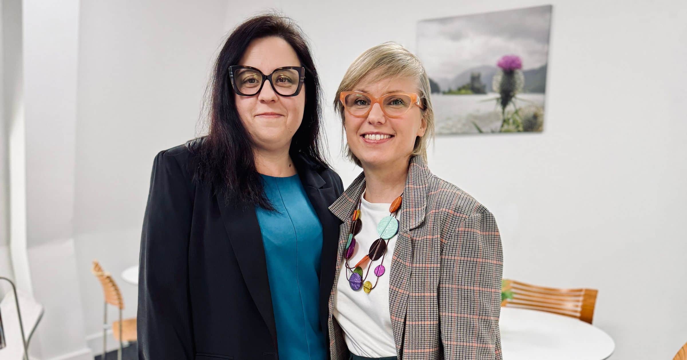 A Milestone for MindLink: Building Accessible Mental Health Support in Aberdeen